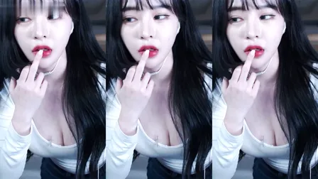 AfreecaTV主播孙铭BJ손밍2019年11月1日直播视频舞蹈剪辑01109530
